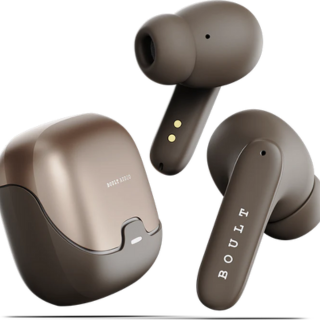 Boult Bestseller - Z40 Earbuds Worth Rs.4999 at Just Rs.1199 + Extra Prepaid off & GP Cashback !!
